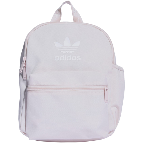 Τσάντες Κορίτσι Σακίδια πλάτης adidas Originals adidas Adicolor Classic Small Backpack Ροζ