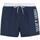 Υφασμάτινα Άνδρας Μαγιώ / shorts για την παραλία Tommy Hilfiger  Μπλέ
