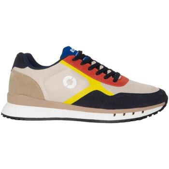 Παπούτσια Άνδρας Χαμηλά Sneakers Ecoalf  Multicolour