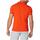 Υφασμάτινα Άνδρας T-shirt με κοντά μανίκια Helly Hansen  Orange