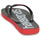 Παπούτσια Σαγιονάρες Havaianas TOP LOGOMANIA 2 Red / Black