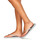 Παπούτσια Γυναίκα Σαγιονάρες Havaianas square glitter Grey