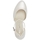 Παπούτσια Γυναίκα Γόβες Tamaris 2440220 Άσπρο