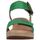 Παπούτσια Γυναίκα Σανδάλια / Πέδιλα Remonte D0N52 Green