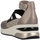Παπούτσια Γυναίκα Σανδάλια / Πέδιλα Remonte D2411 Grey