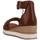 Παπούτσια Γυναίκα Σανδάλια / Πέδιλα Remonte D6458 Brown