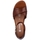 Παπούτσια Γυναίκα Σανδάλια / Πέδιλα Remonte D6458 Brown