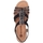 Παπούτσια Γυναίκα Σανδάλια / Πέδιλα Remonte R3654 Black