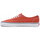 Παπούτσια Άνδρας Skate Παπούτσια Vans Authentic color theory Orange