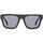 Ρολόγια & Kοσμήματα Άνδρας óculos de sol Vans Squared off shades Black