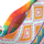 Τσάντες Γυναίκα Τσάντες χειρός Isla Bonita By Sigris Τσάντα Σύντομης Λαβής Multicolour