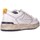 Παπούτσια Άνδρας Χαμηλά Sneakers Htc 23SHTSC Άσπρο