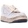 Παπούτσια Άνδρας Χαμηλά Sneakers Htc 23SHTSC Άσπρο