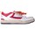 Παπούτσια Άνδρας Χαμηλά Sneakers Htc 23SHTSC Red