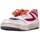Παπούτσια Άνδρας Χαμηλά Sneakers Htc 23SHTSC Red