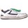 Παπούτσια Άνδρας Χαμηλά Sneakers Htc 23SHTSC Multicolour
