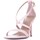 Παπούτσια Γυναίκα Γόβες Ralph Lauren 802904245 Multicolour