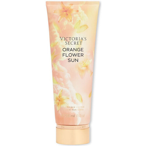 beauty Γυναίκα Ενυδατικές και θρεπτικές κρέμες Victoria's Secret Body And Hand Milk - Orange Flower Sun Other