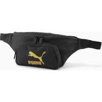Τσάντες Αθλητικές τσάντες Puma Classics Archive Waist Bag Black