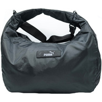 Τσάντες Αθλητικές τσάντες Puma Core Pop Hobo Bag Black