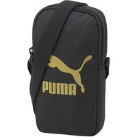 Τσάντες Αθλητικές τσάντες Puma Classics Archive Pouch Black