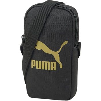 Τσάντες Αθλητικές τσάντες Puma Classics Archive Pouch Black