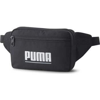 Τσάντες Αθλητικές τσάντες Puma Plus Waist Bag Black