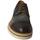Παπούτσια Άνδρας Derby & Richelieu Calce  Μπλέ