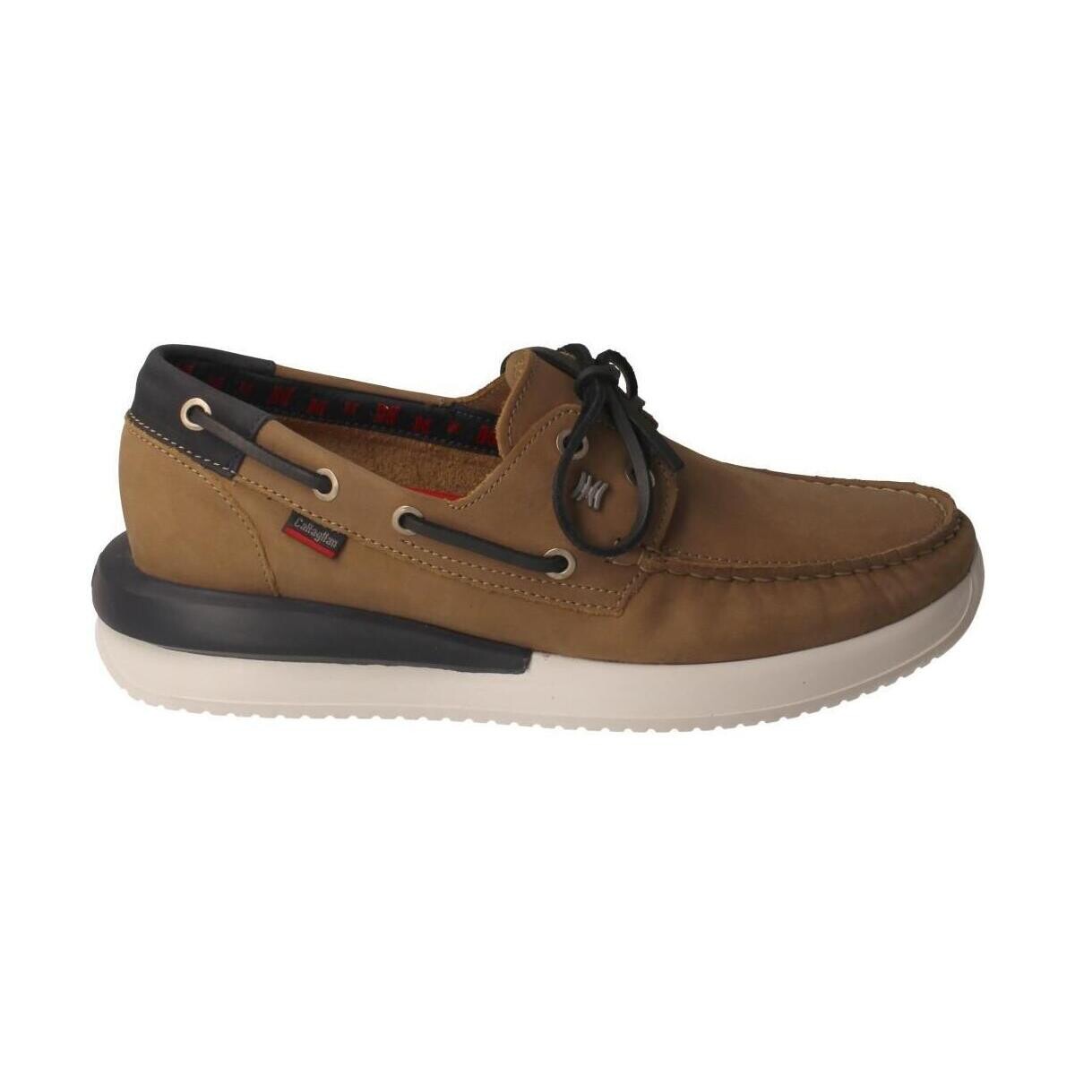 CallagHan  Boat shoes CallagHan -