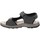 Παπούτσια Άνδρας Σανδάλια / Πέδιλα Valleverde VV-54802 Grey