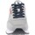 Παπούτσια Άνδρας Sneakers U.S Polo Assn. BUZZY Grey