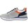 Παπούτσια Άνδρας Sneakers U.S Polo Assn. BUZZY Grey