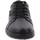 Παπούτσια Άνδρας Sneakers Valleverde VV-36982 Black