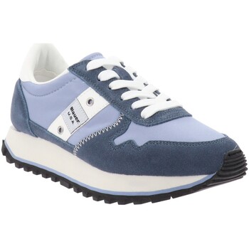 Παπούτσια Γυναίκα Sneakers Blauer S3MILLEN01 Μπλέ
