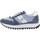 Παπούτσια Γυναίκα Sneakers Blauer S3MILLEN01 Μπλέ