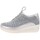 Παπούτσια Γυναίκα Sneakers Valleverde VV-36209 Grey