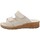 Παπούτσια Γυναίκα Τσόκαρα Grunland CI1844 Grey