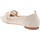 Παπούτσια Γυναίκα Μπαλαρίνες Makupenda AF3105 Beige