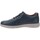 Παπούτσια Άνδρας Sneakers Valleverde VV-36971 Μπλέ