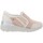 Παπούτσια Γυναίκα Sneakers Valleverde VV-36701 Ροζ