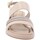 Παπούτσια Γυναίκα Σανδάλια / Πέδιλα Valleverde VV-32100 Ροζ