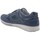 Παπούτσια Άνδρας Sneakers Valleverde VV-53861 Μπλέ