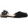 Παπούτσια Γυναίκα Σανδάλια / Πέδιλα Makupenda AFJ2352 Black