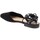 Παπούτσια Γυναίκα Σανδάλια / Πέδιλα Makupenda AFJ2352 Black