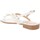 Παπούτσια Γυναίκα Σανδάλια / Πέδιλα Makupenda AFL409 Άσπρο