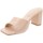 Παπούτσια Γυναίκα Γόβες Makupenda AFA39-020 Ροζ