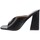 Παπούτσια Γυναίκα Σανδάλια / Πέδιλα Makupenda AFVB33316 Black