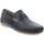 Παπούτσια Άνδρας Μοκασσίνια Valleverde VV-36950 Μπλέ