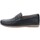 Παπούτσια Άνδρας Μοκασσίνια Valleverde VV-36950 Μπλέ