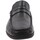 Παπούτσια Άνδρας Μοκασσίνια Valleverde VV-36940 Black
